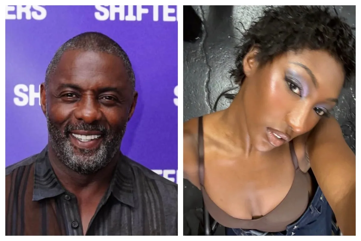 Idris Elba's Daughter Isan Turns Down Love Island 'Multiple Times'