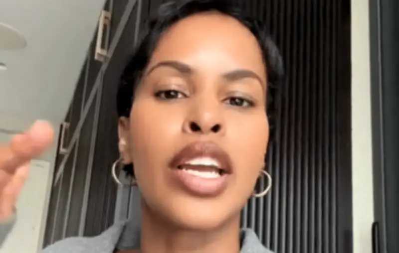 Idris Elba's Wife Sabrina Calls Out 'Racist' Woman in London Car Incident