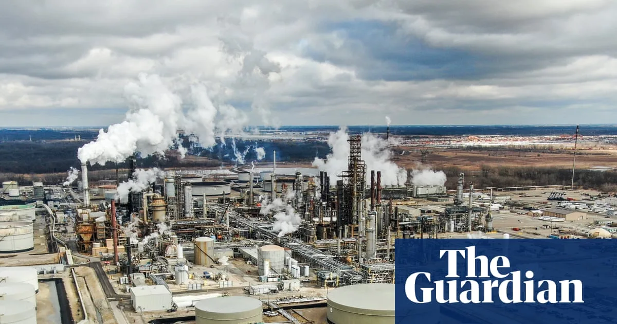 IEA Orders Largest Ever Release of Emergency Oil Reserves to Counter Iran War Price Shock