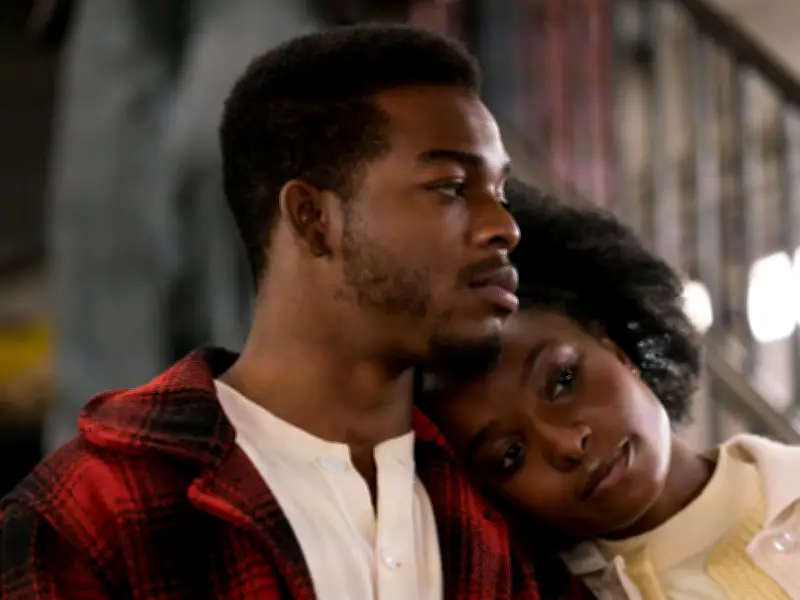 'If Beale Street Could Talk': Colman Domingo's 'Masterpiece' Drama on BBC