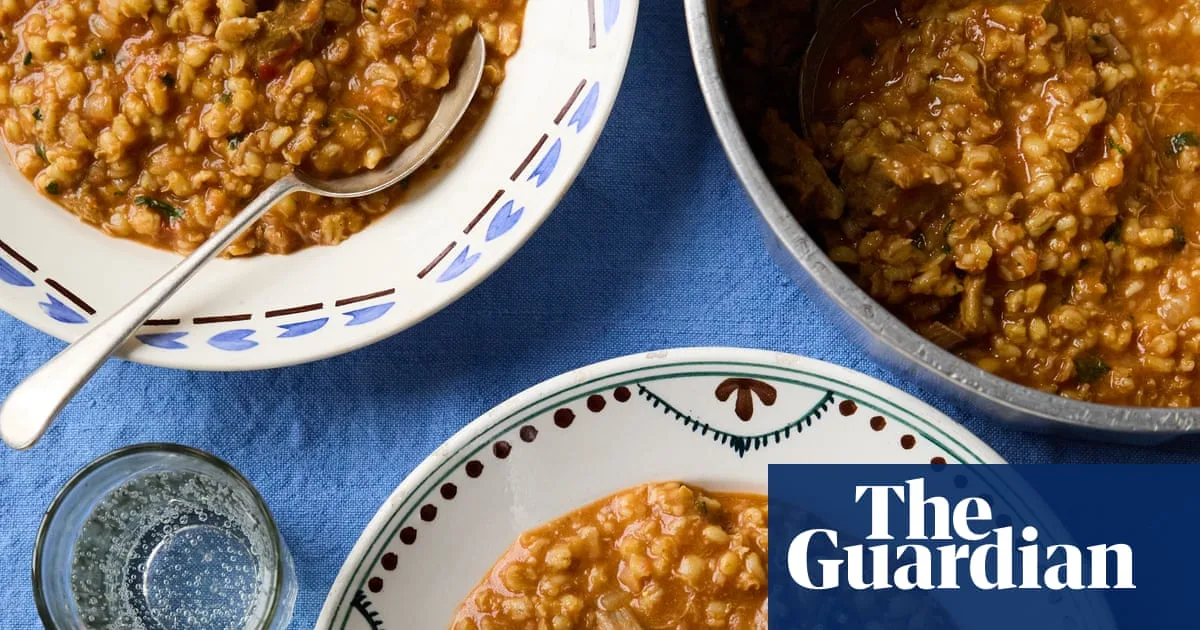 Ilhan Mohamed Abdi’s Iftar Soup Recipes: Shurbad and Addas
