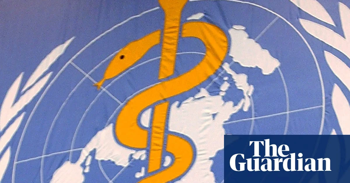 Illinois and New York City Join WHO Network After US Withdrawal