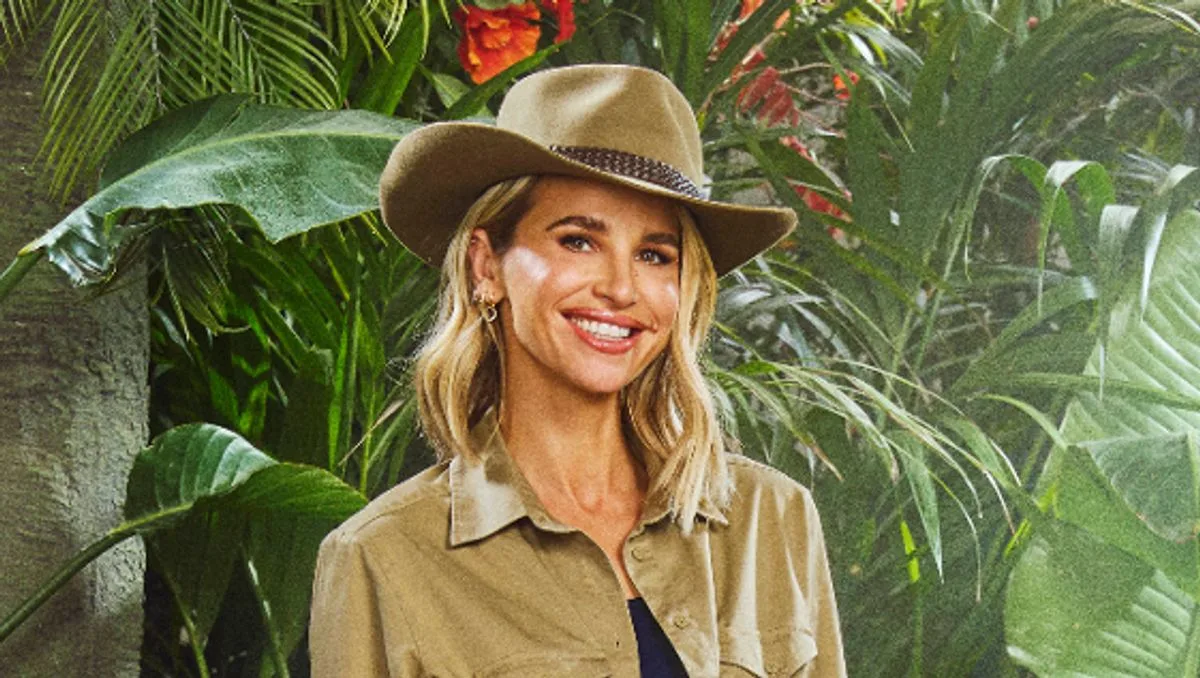 I'm A Celeb Latecomers' Salaries Revealed: Vogue Williams and Tom Read Wilson Join Camp