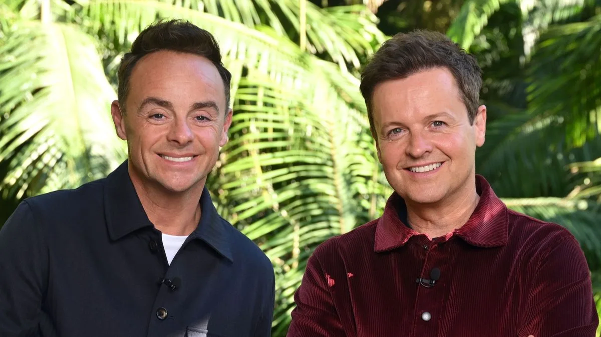 I'm A Celebrity Fans Fume Over Removal of Tombola Bugs