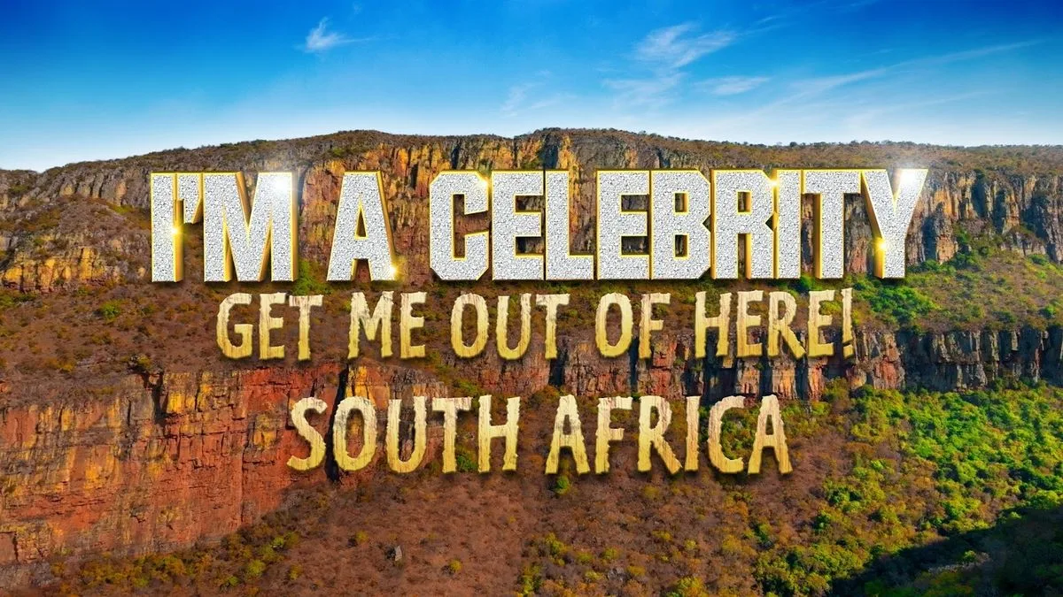 I'm A Celebrity South Africa Star Forced To Quit Camp Early