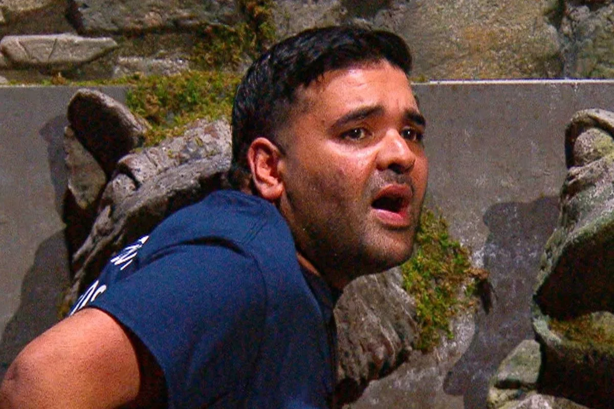 I'm a Celebrity Viewers Brand Trials 'Boring' and 'Easy'