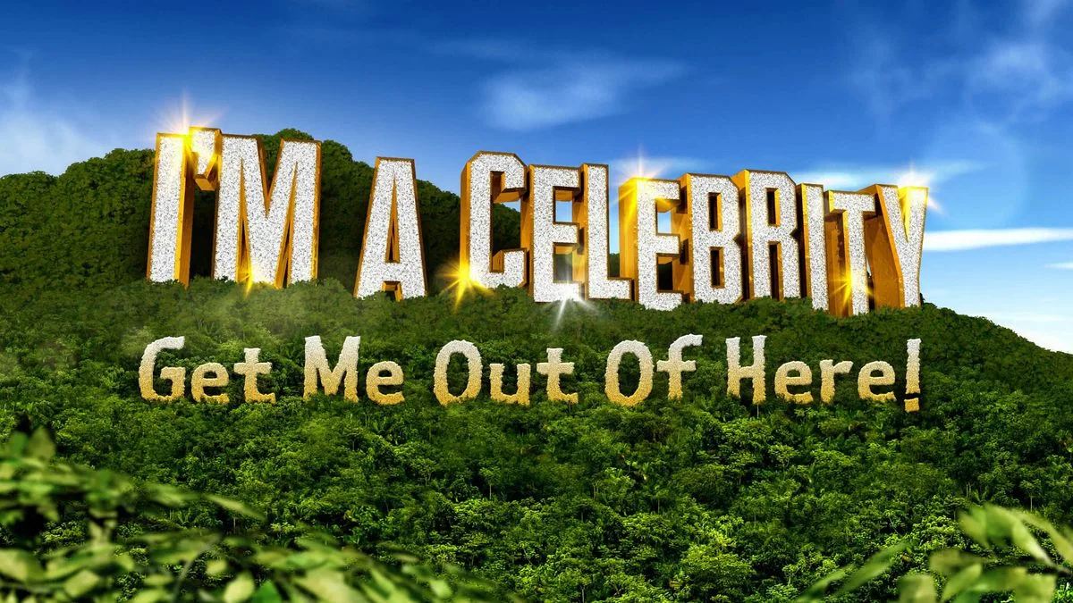 I'm A Celebrity's Iain Lee Engaged To Katherine Boyle