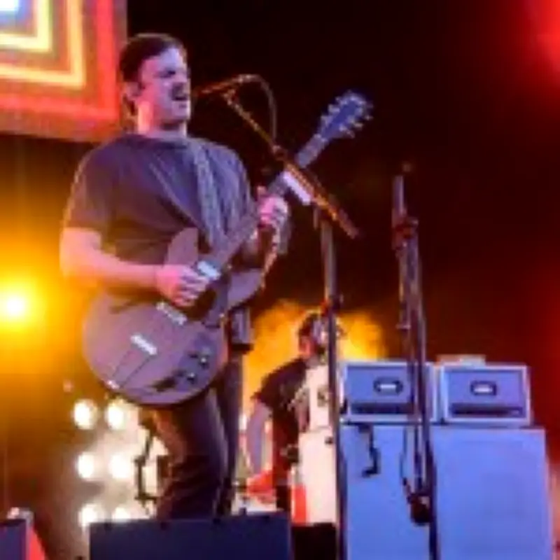 I'm 'too young' for these artists – but two performances restored my faith in festivals