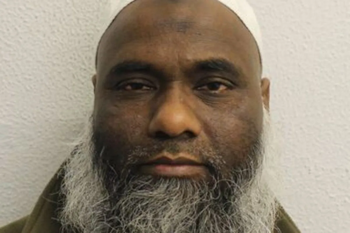 Imam Who Raped Children Jailed For Life