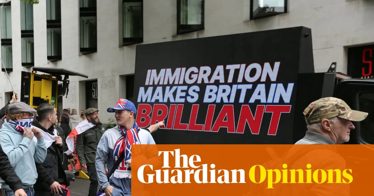 Immigration Key to Solving Falling Birthrates Crisis, Says Commentator