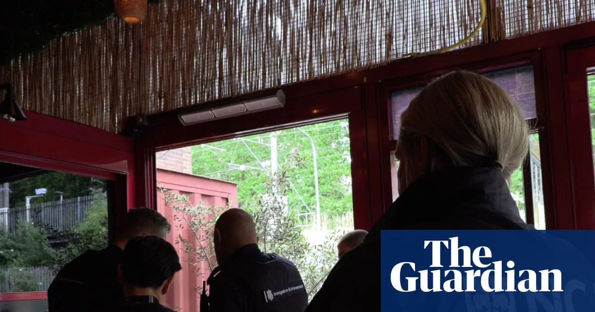 Immigration Raids Debate: Enforcement vs Dignity in UK