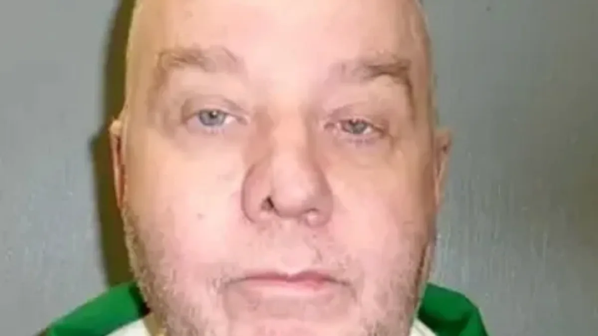Death Row Inmate Who Believes He Is Immortal Avoids Execution at Last Minute