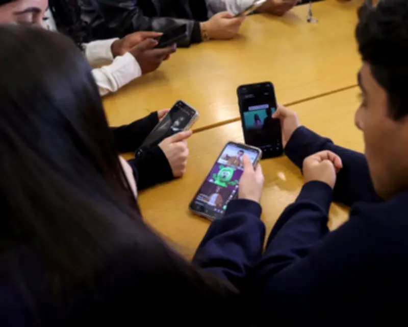 Impact of Social Media Ban for Under-16s in UK Hinges on Enforcement