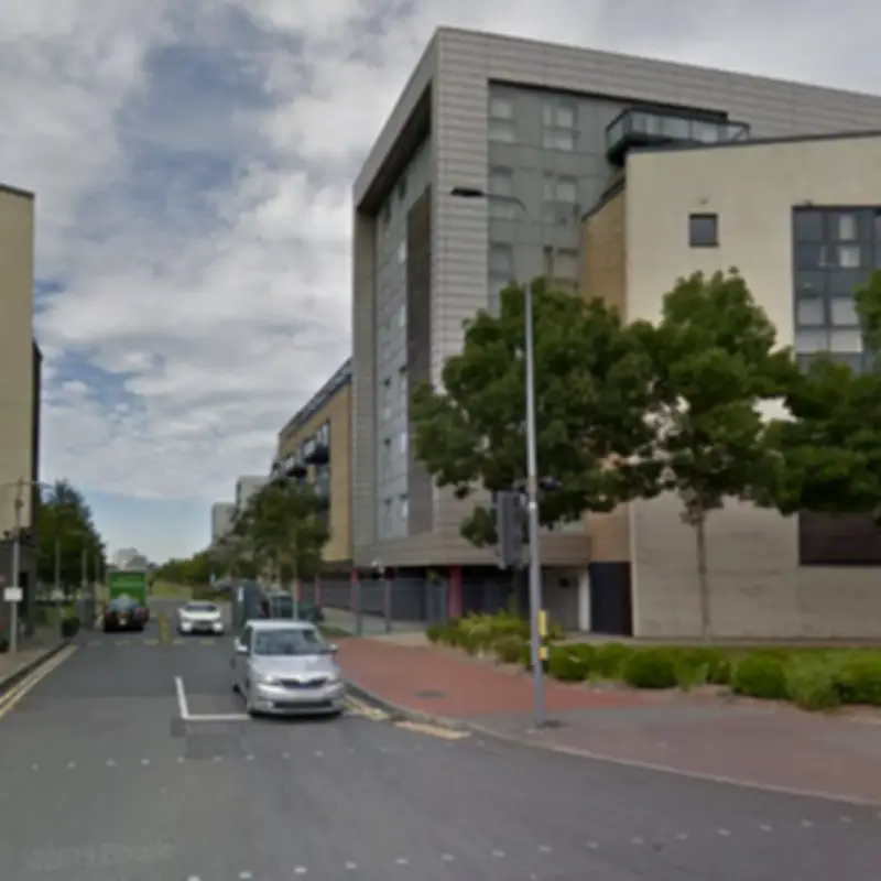 'Important Fire Safety Works' Approved for Cardiff Estate Block