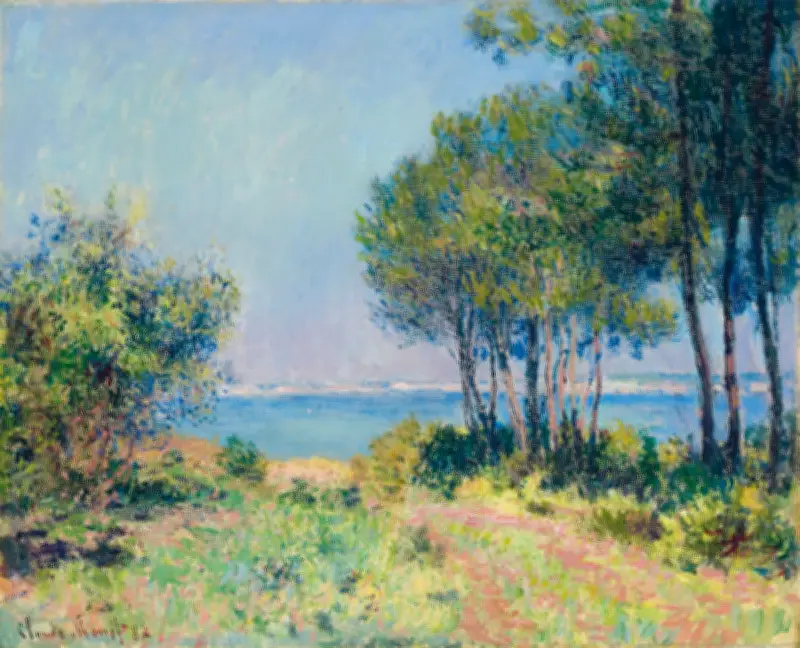 Impressionist Masterpieces Cross Continents to Geelong Gallery Exhibition