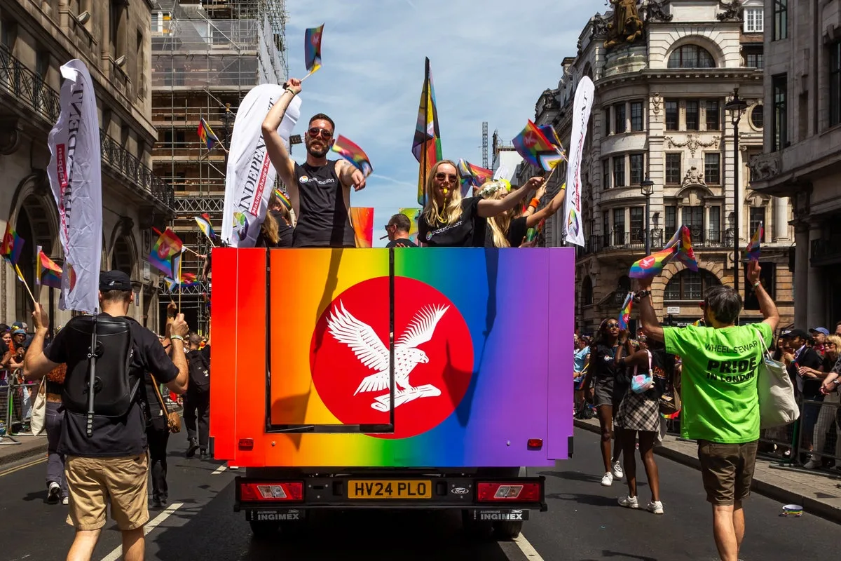The Independent’s Pride List of LGBT+ Changemakers Returns for June 2026