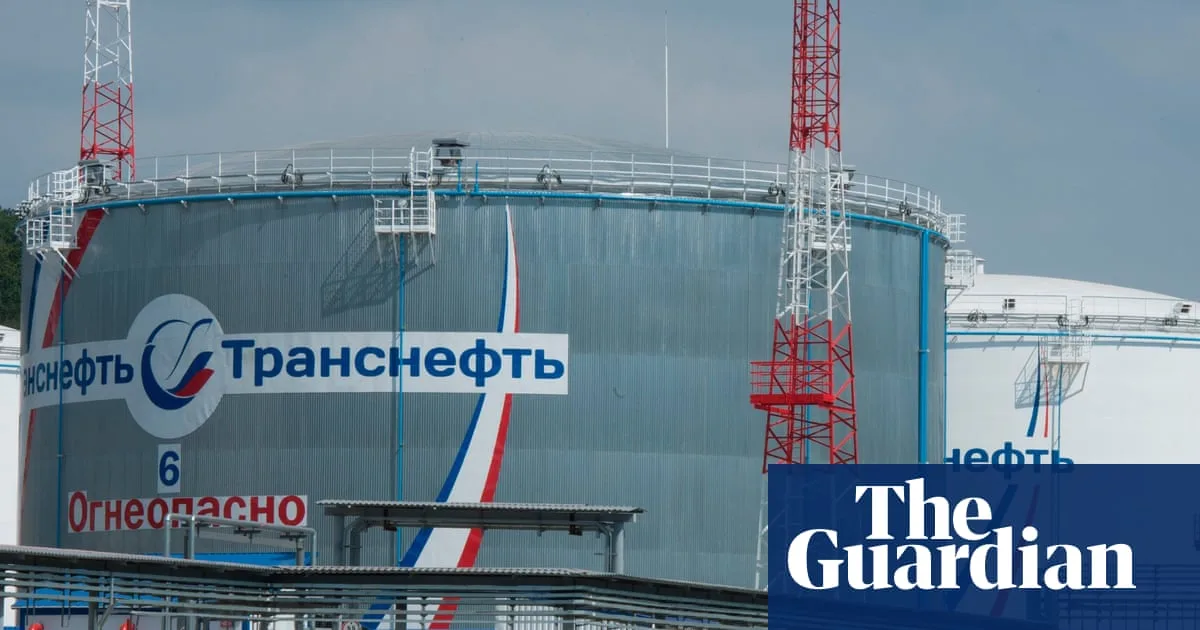US Grants 30-Day Waiver for India to Buy Russian Oil Amid Middle East Crisis