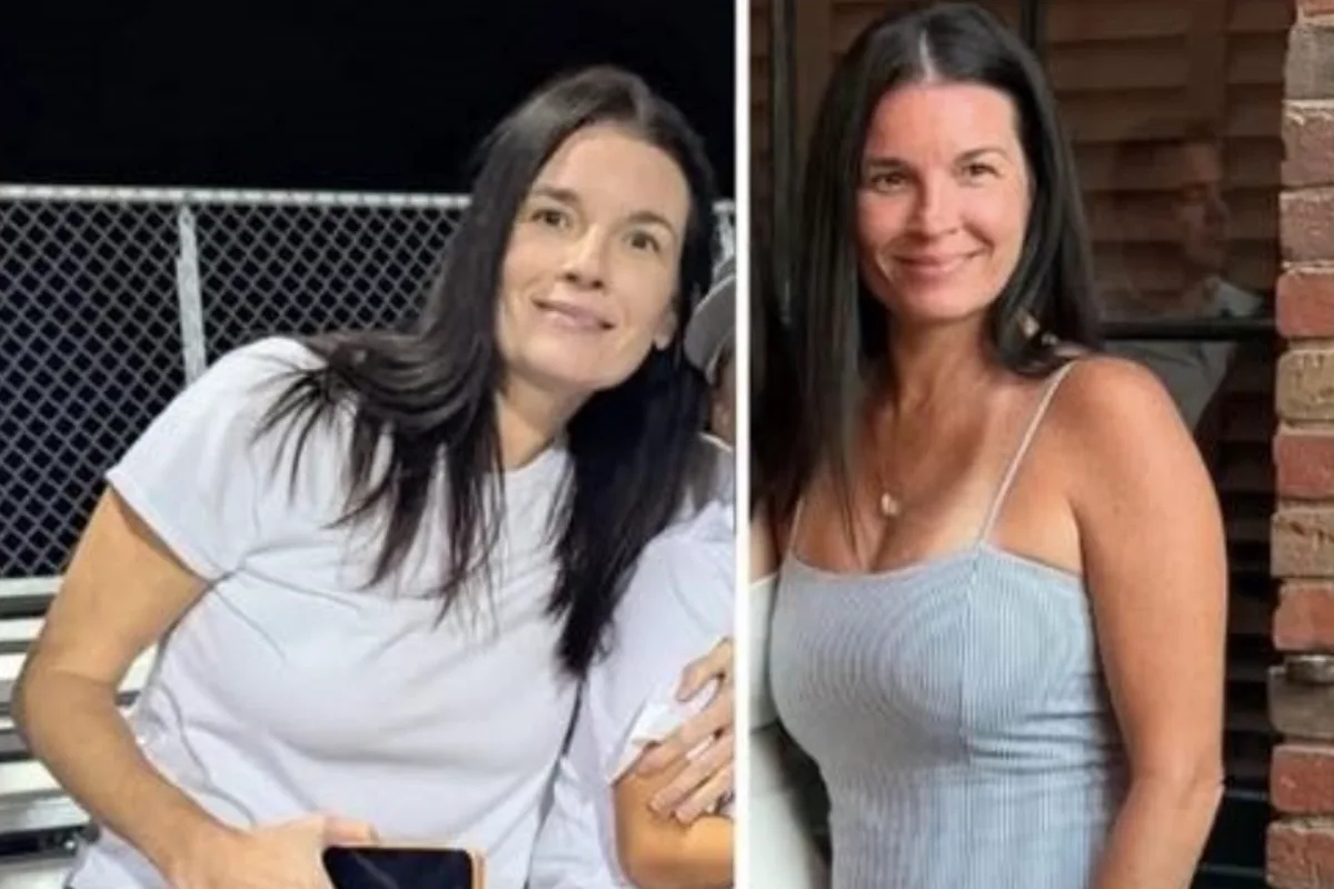 Indiana mother vanishes after 'suspicious' house fire