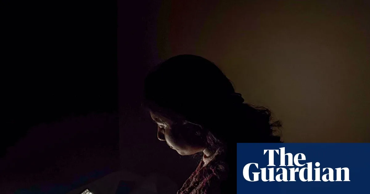 India's Female AI Trainers Face Abusive Content