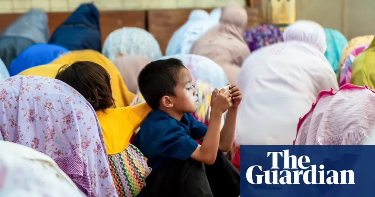 Indonesia Bans Social Media for Children Under 16