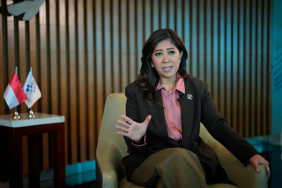 Indonesia Urges Social Media to Report Under-16 Account Suspensions