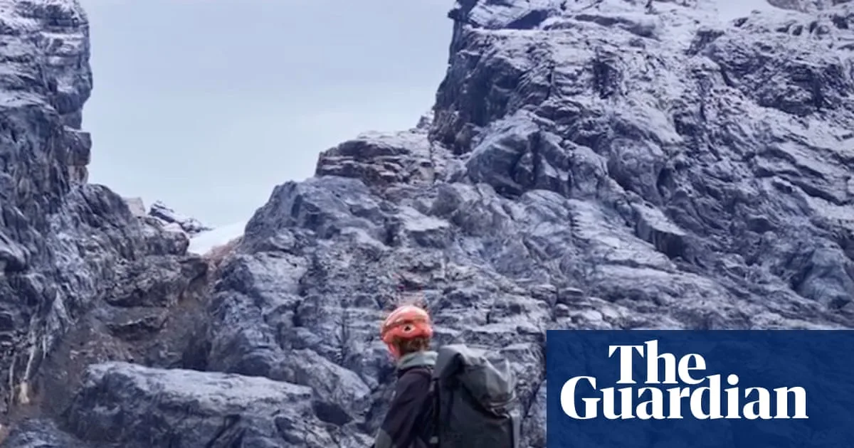 Indonesia’s ‘Eternity Glaciers’ Nearly Gone: 95% Ice Loss