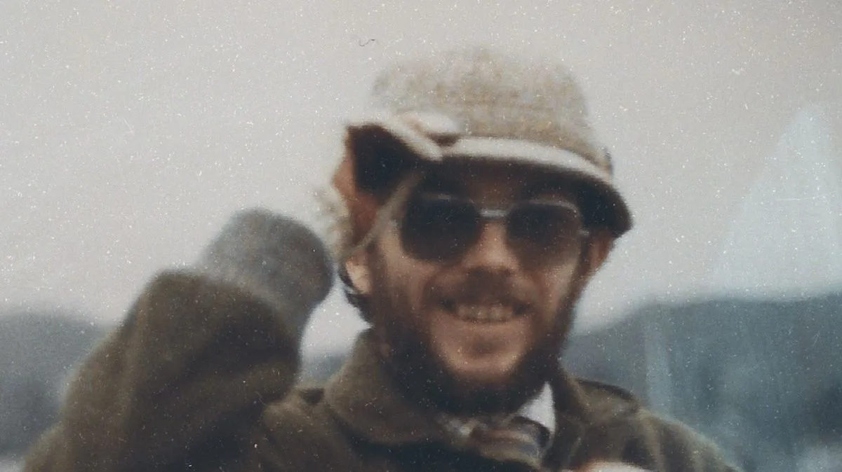 Infamous British Fraudster Con Jones Traced to German Care Home