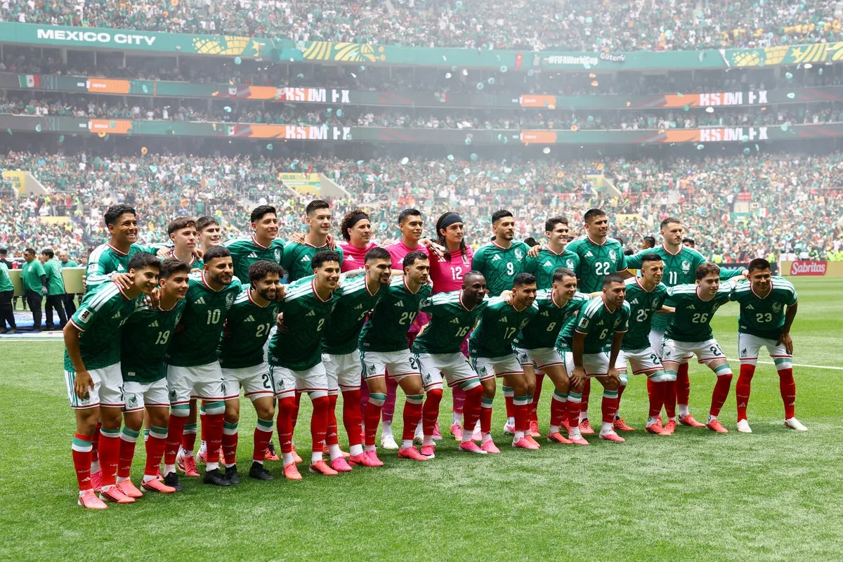 FIFA Unveils New National Anthem Ceremony for 2026 World Cup