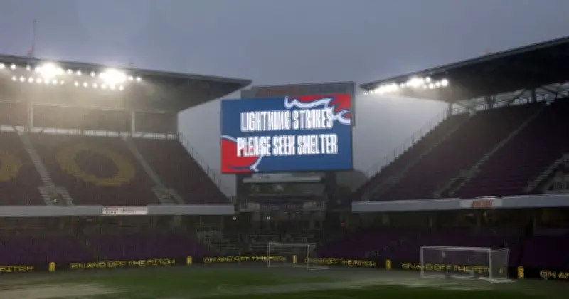Infantino Rant, Trump Snub, England Weather Chaos: World Cup Opening Day Updates