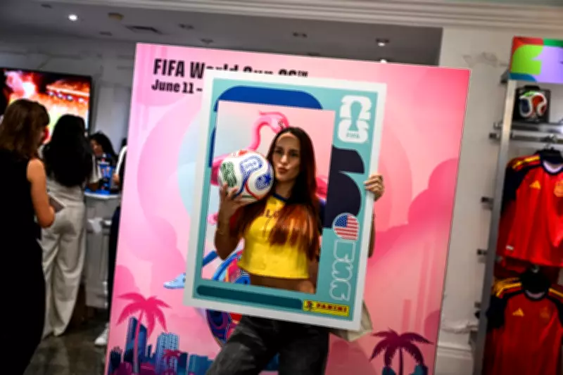Inflation and Geopolitical Tensions Threaten US World Cup Economic Gains