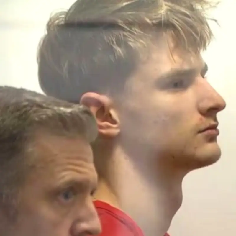Influencer, 21, Arrested in 'Diddy House' Sex Trafficking Case