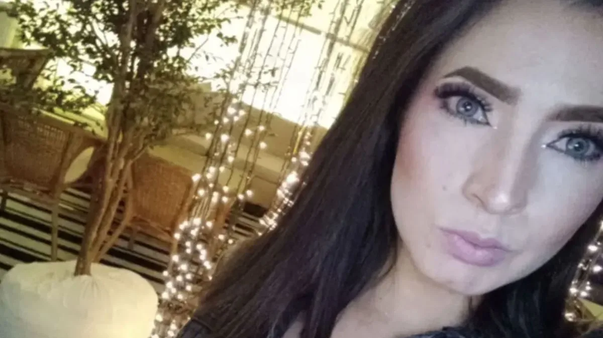 British Man Sought After Model Found Dead in Suitcase in Bogotá