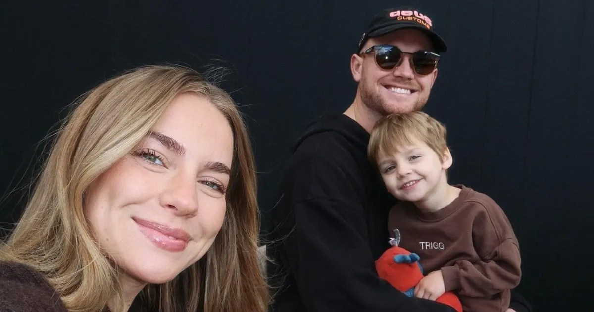 Influencer Emilie Kiser's husband avoids charges over toddler son's drowning
