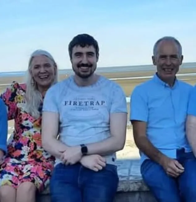 Man Charged with Murder of Parents and Brother in Ireland