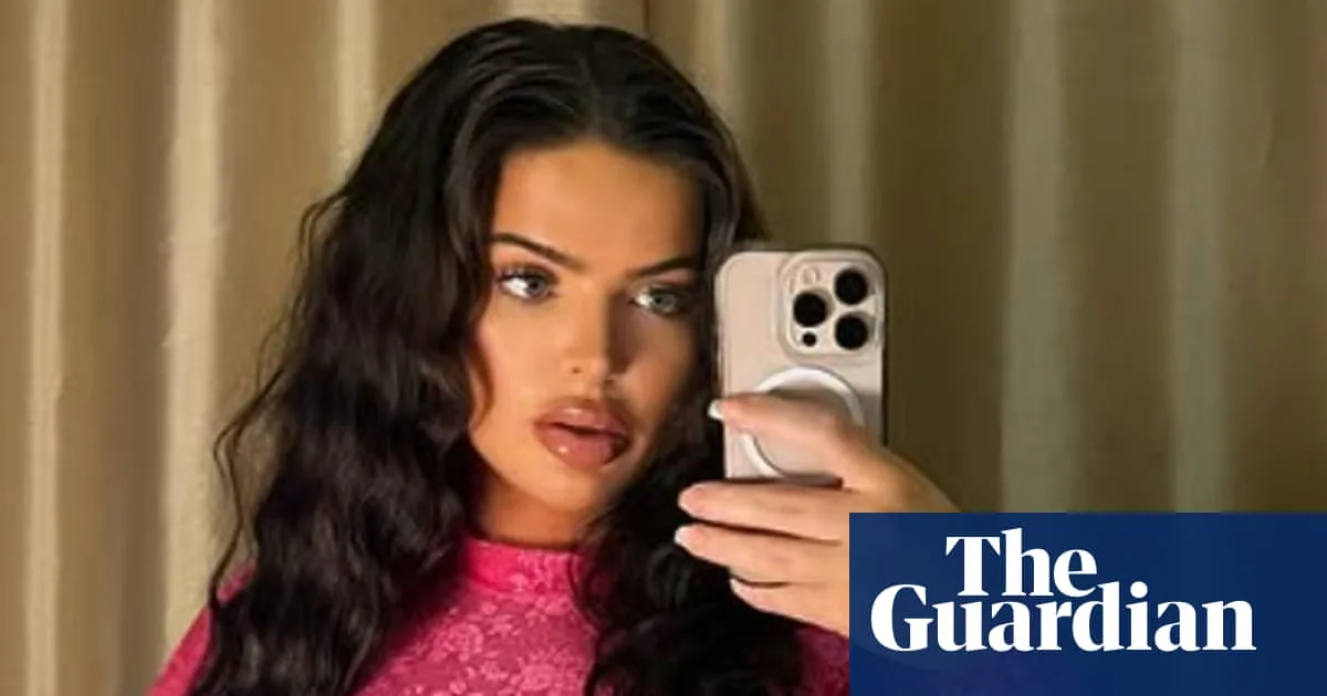 Influencer Klaudia Zakrzewska Dies After Soho Car Crash