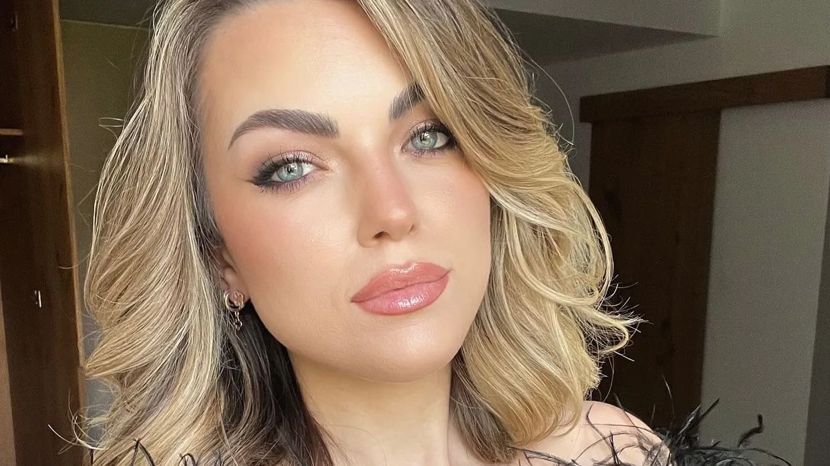 Austrian Influencer Found Dead in Suitcase After Sending 'Creep in Stairwell' Text