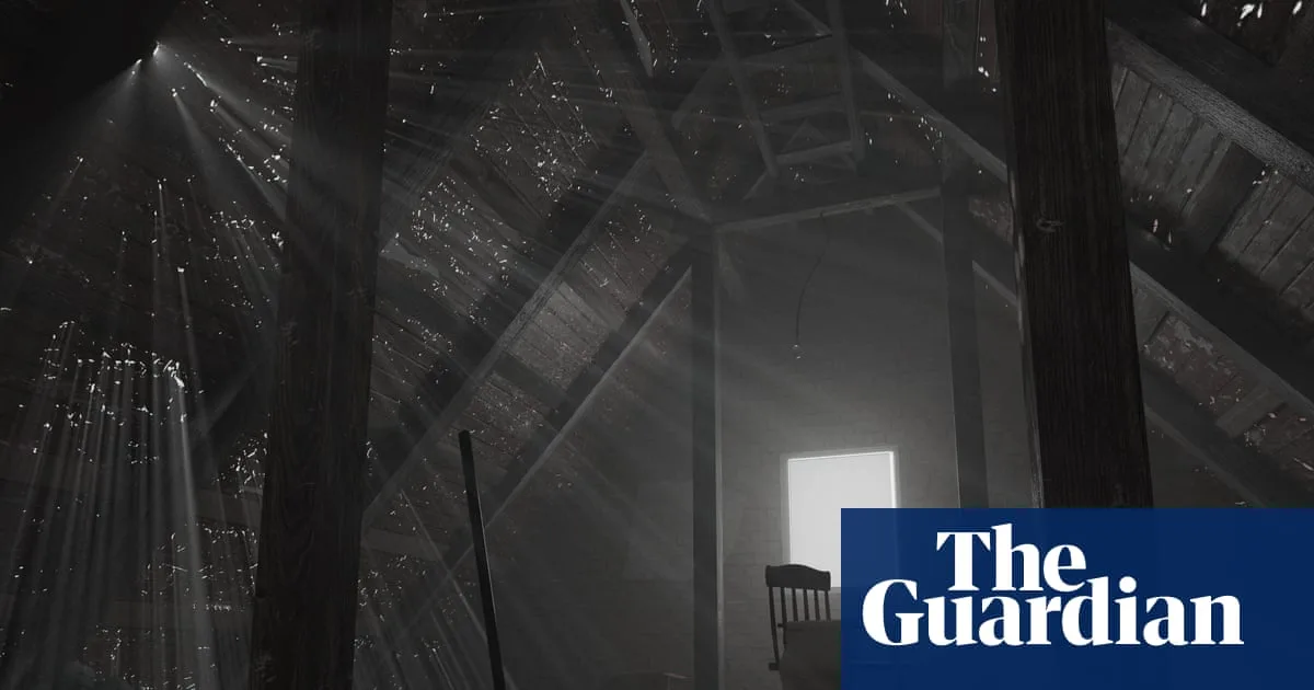 Infrasound from Old Pipes May Explain Haunted Building Sensations, Study Finds