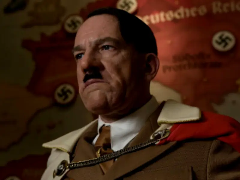 Inglourious Basterds: Tarantino's WWII Masterpiece Airs Free Tonight