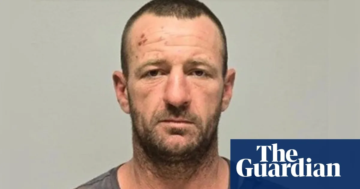Body believed to be alleged triple murderer Julian Ingram found near abandoned ute in ‘decomposed state’