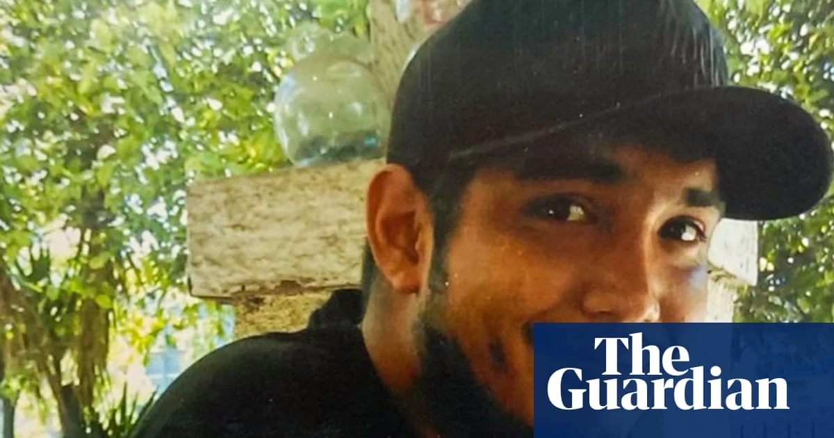 Inmate Death at Cibola Sparks Outrage and Calls for Probe