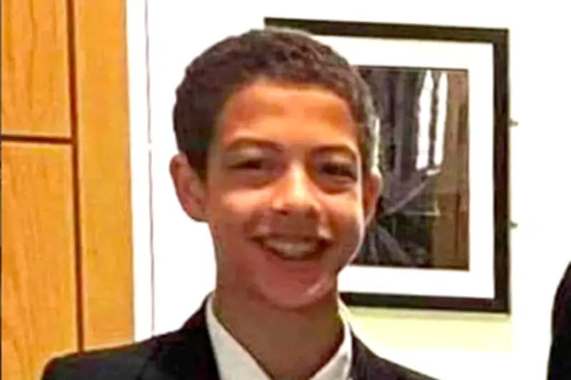 Inquest: Friends Unable to Explain Noah Donohoe's Behavior Before Death