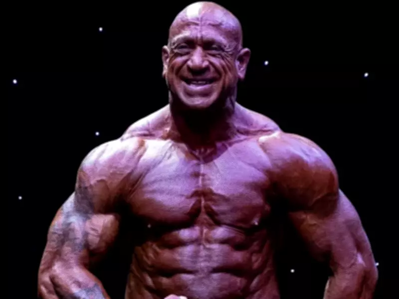 Inquest Opens into Death of Bodybuilder Craig Clegg After Police Struggle