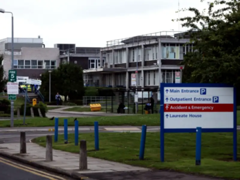 Inquest Opens into Death of Woman Who Set Herself on Fire