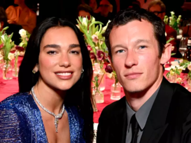 Inside Dua Lipa and Callum Turner's Sicilian Palace Wedding Venue