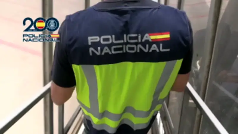 Inside Hellish Spanish Prison Where Crime Boss Steven Lyons Will Await Fate
