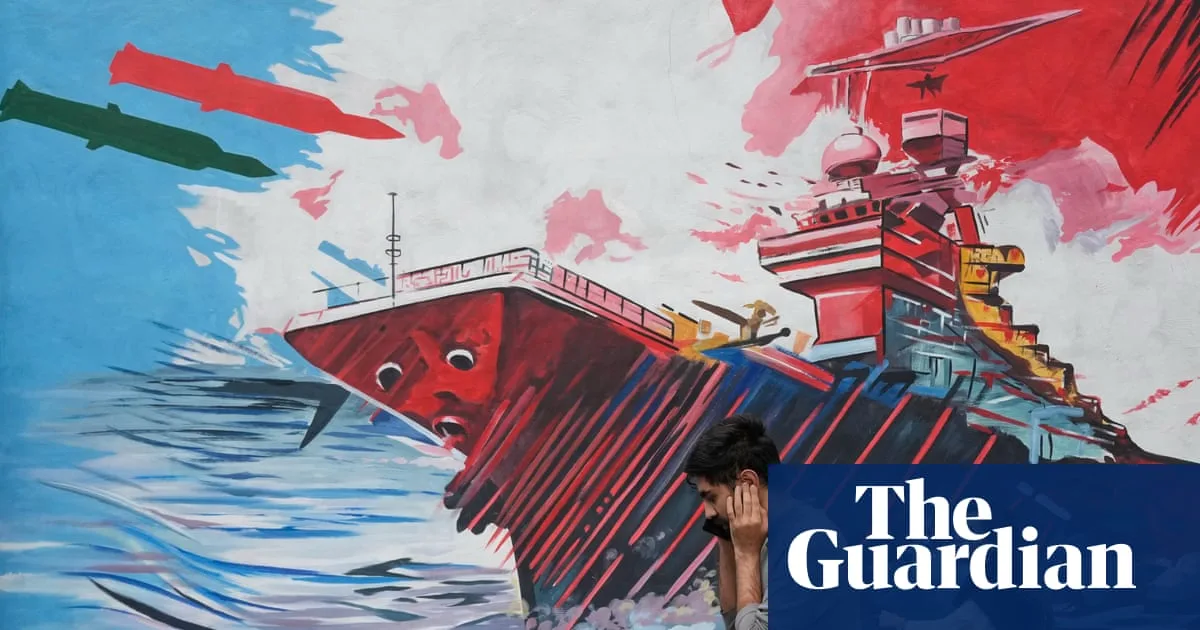 Trump Warns Iran: ‘Clock Is Ticking’ as Nuclear Talks Stall