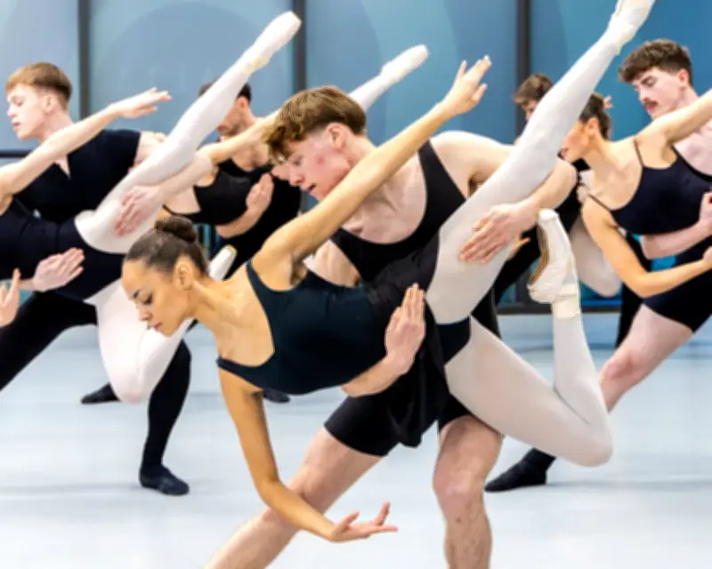 Inside Italia Conti: Stage School's Modern Makeover and Challenges