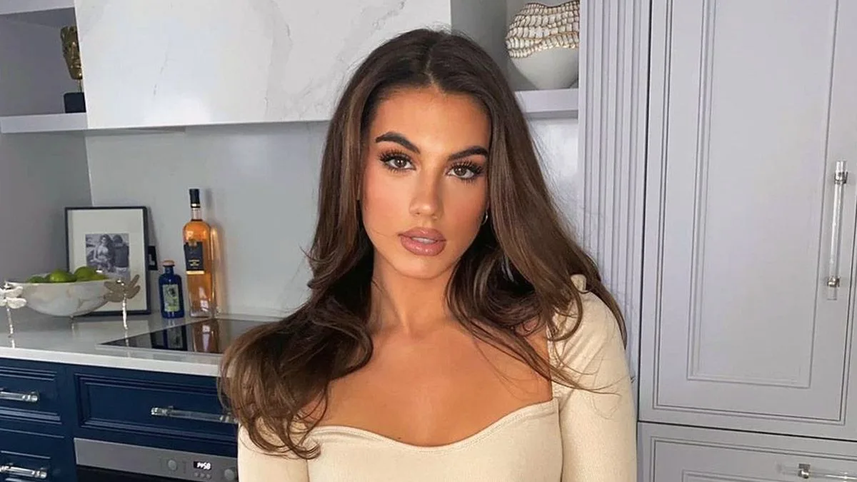 Inside Karren Brady's Daughter's £35m London Mansion