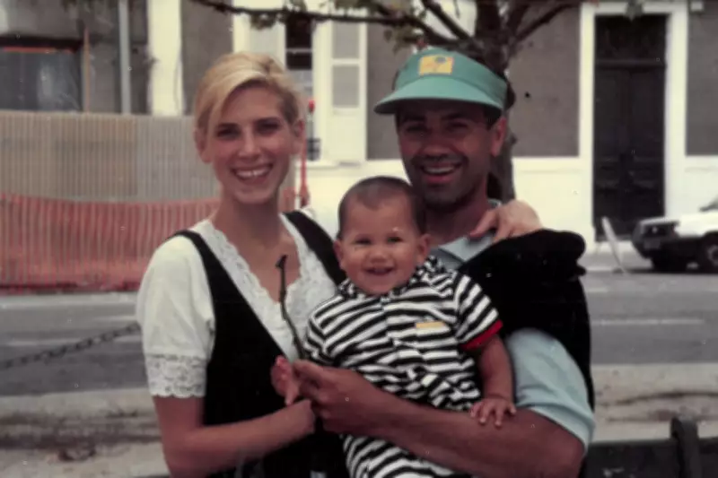 Inside Netflix's 'The Witness': Rachel Nickell's Son and Partner Tell Their Story