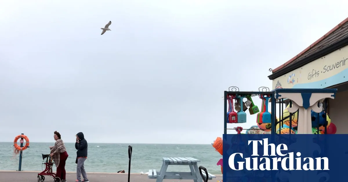 Bognor Regis Ranked Worst UK Seaside Town Again, But Locals Disagree
